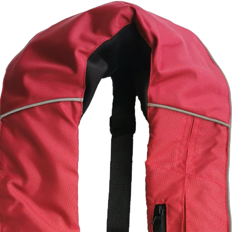 Accessoire Gonflable Gilet Sauvetage Pro Poche SOLAS