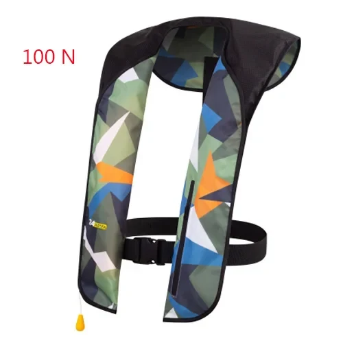 Accessoire Gonflable Gilet Sauvetage Pro Poche SOLAS