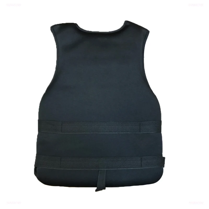 Accessoire Gonflable Gilet Sauvetage Néoprène