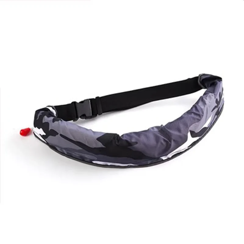 Accessoire Gonflable Ceinture Sauvetage Automatique 100N
