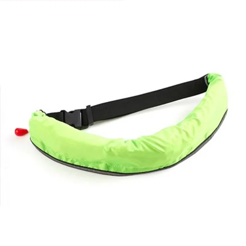 Accessoire Gonflable Ceinture Sauvetage Automatique 100N