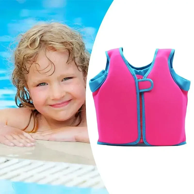 Accessoire Gonflable Gilet Natation Bébé