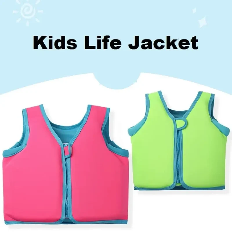 Accessoire Gonflable Gilet Natation Bébé