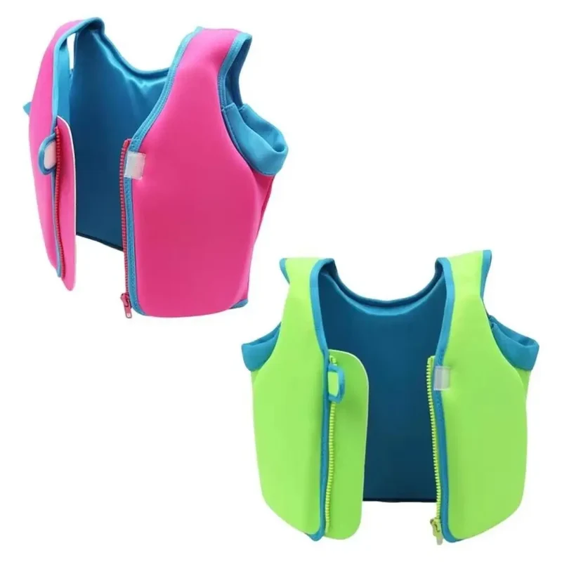 Accessoire Gonflable Gilet Natation Bébé
