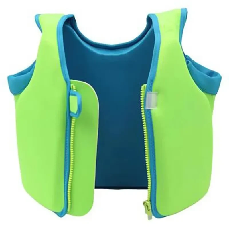 Accessoire Gonflable Gilet Natation Bébé