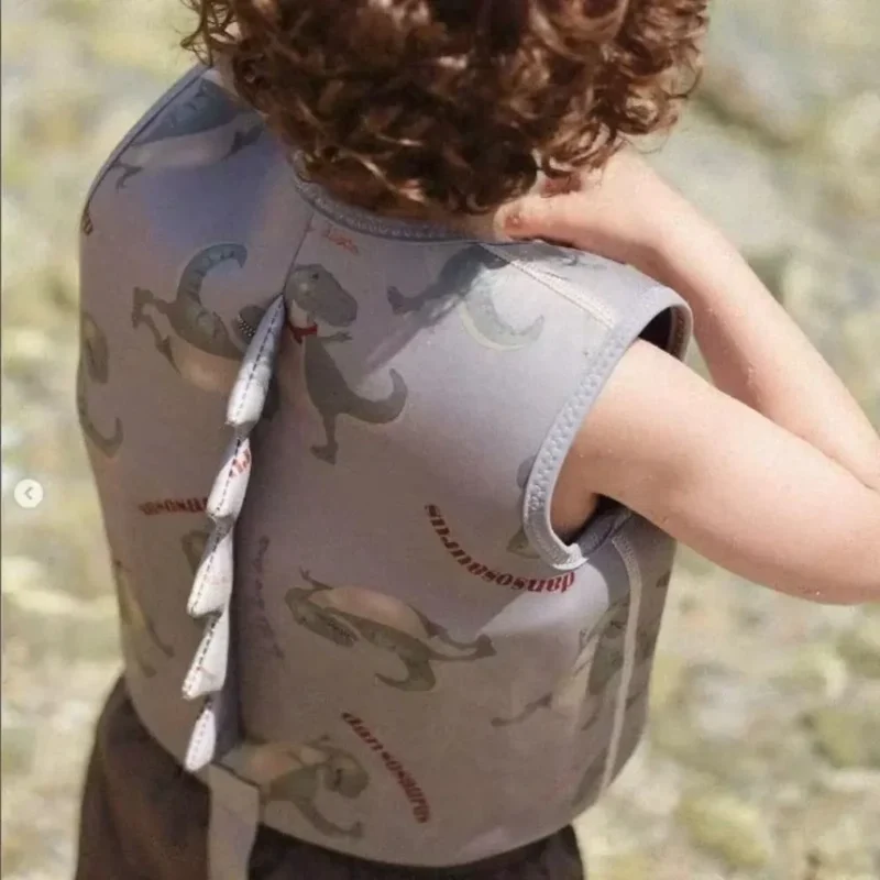 Accessoire Gonflable Gilet Natation Bébé