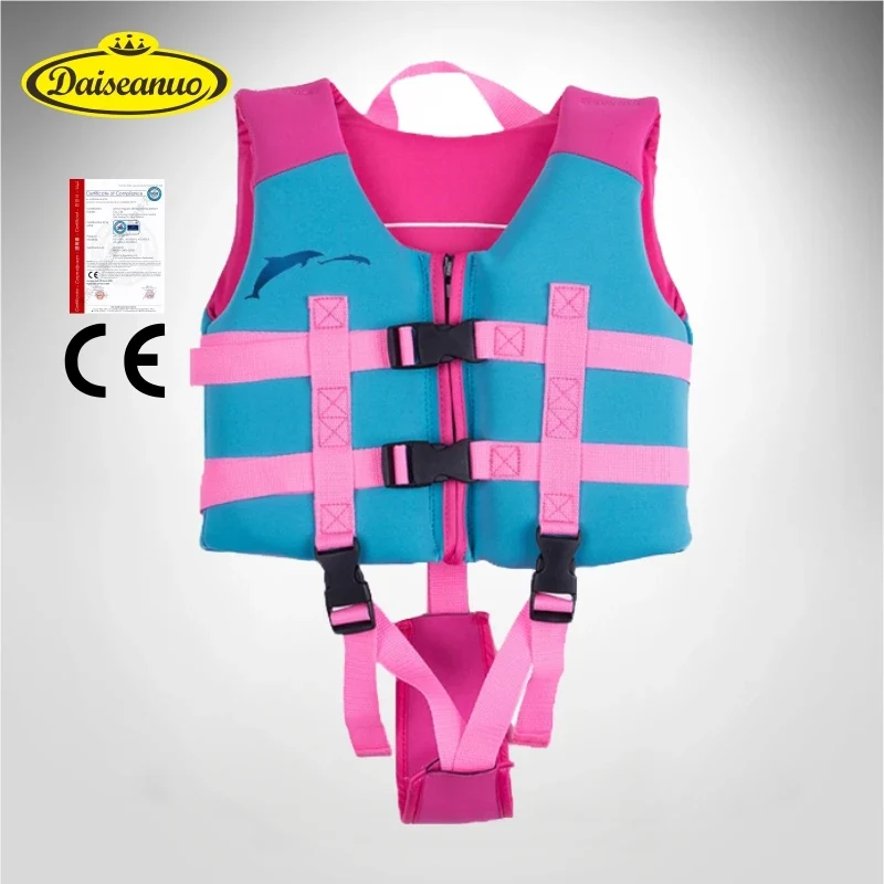 Accessoire Gonflable Gilet Sauvetage Tout-Petit