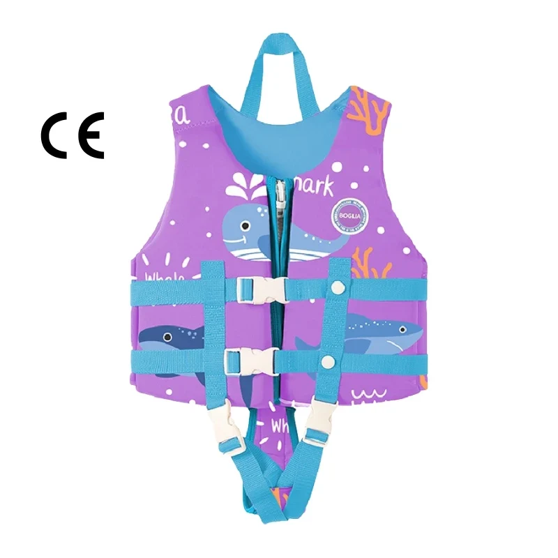 Accessoire Gonflable Gilet Sauvetage Tout-Petit