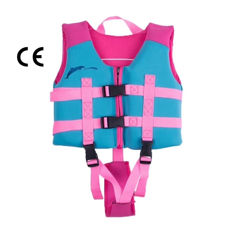 Accessoire Gonflable Gilet Sauvetage Tout-Petit