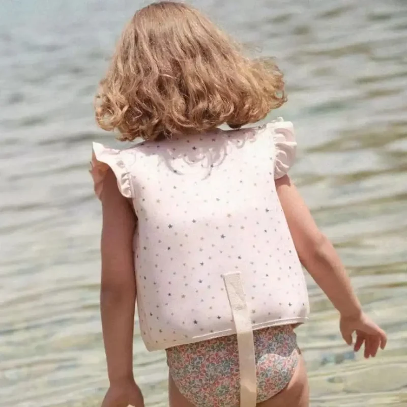 Accessoire Gonflable Gilet Flottaison Bébé