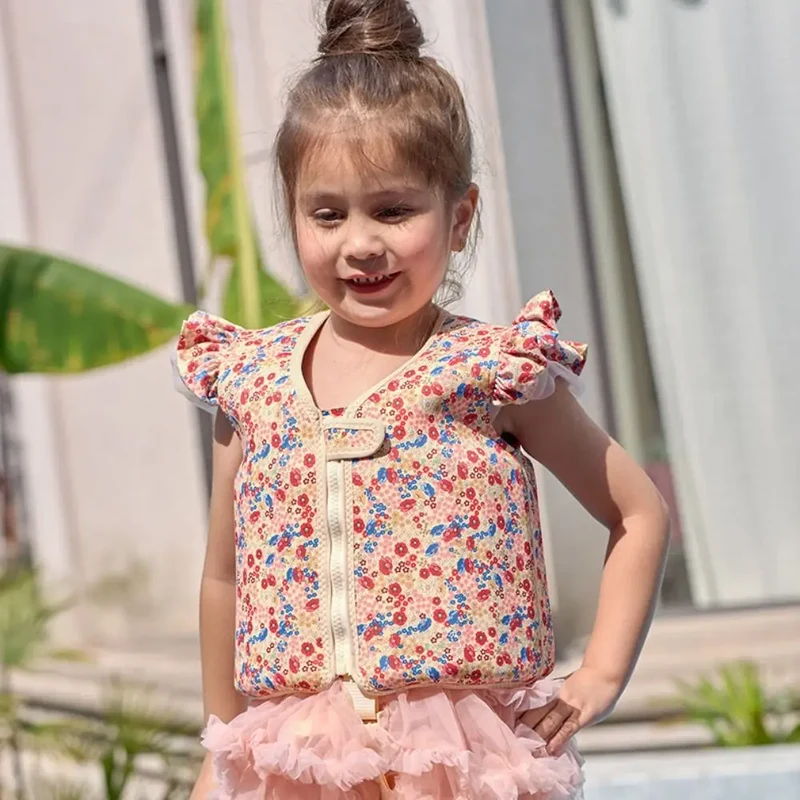 Accessoire Gonflable Gilet Flottaison Bébé