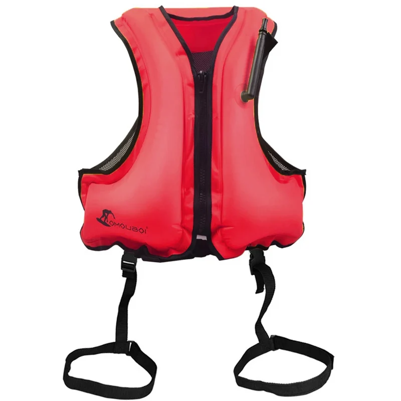 Accessoire Gonflable Gilet Sauvetage Adulte Plongée