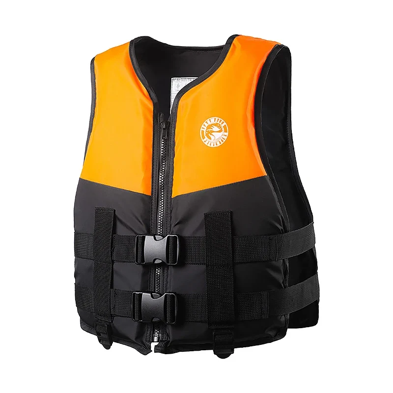 Accessoire Gonflable Gilet Sauvetage Sangles