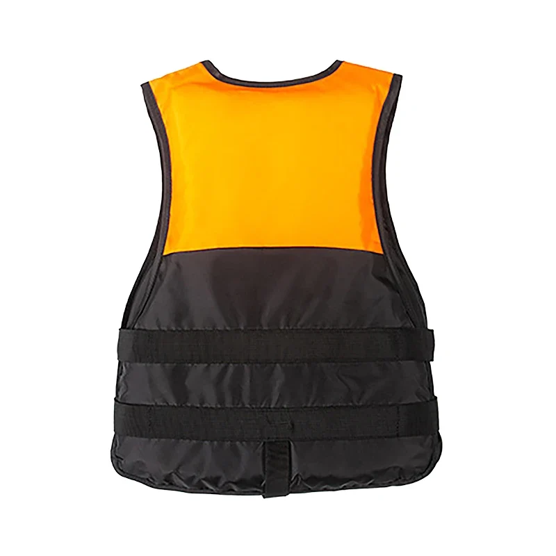 Accessoire Gonflable Gilet Sauvetage Sangles
