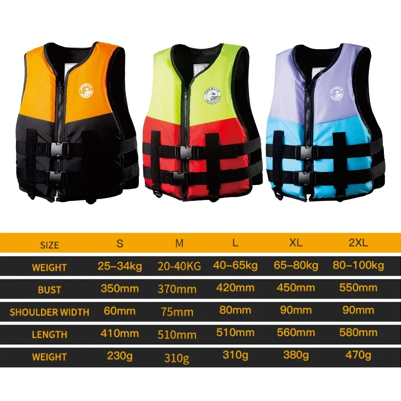 Accessoire Gonflable Gilet Sauvetage Sangles