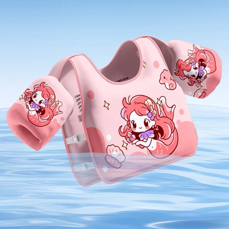 Accessoire Gonflable Brassards Natation Débutant