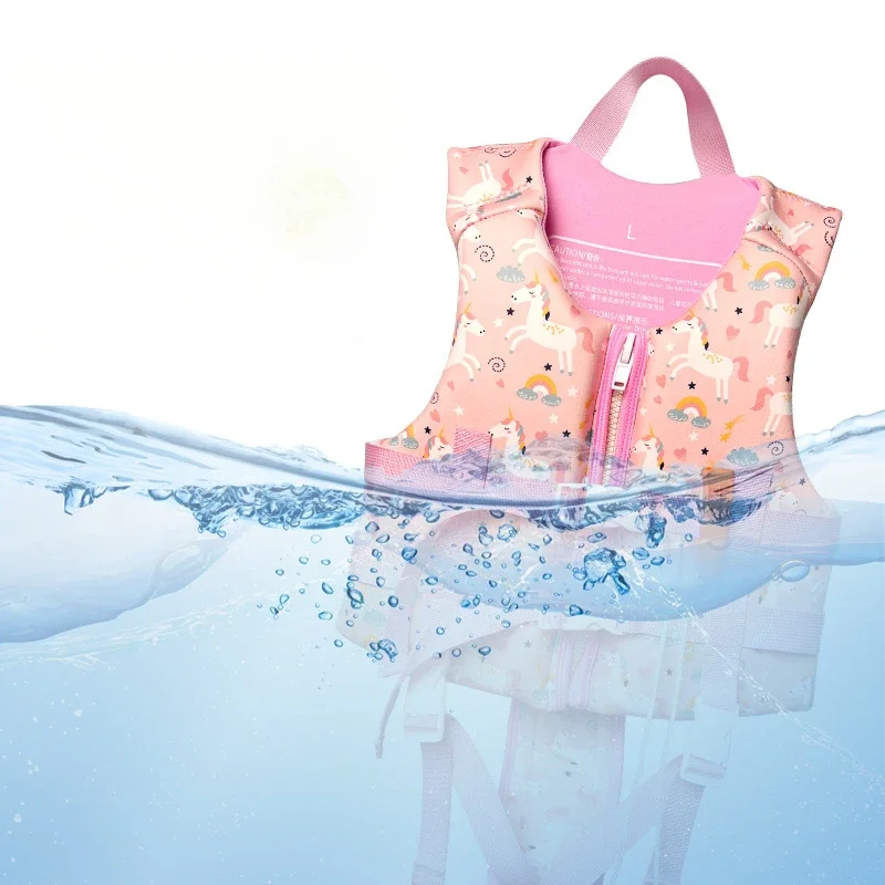 Accessoire Gonflable Gilet Flottabilité Enfant Dérive