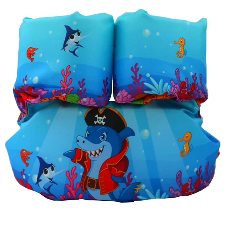 Accessoire Gonflable Gilet Sauvetage Enfant Natation