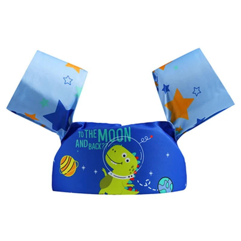 Accessoire Gonflable Gilet Sauvetage Enfant Natation
