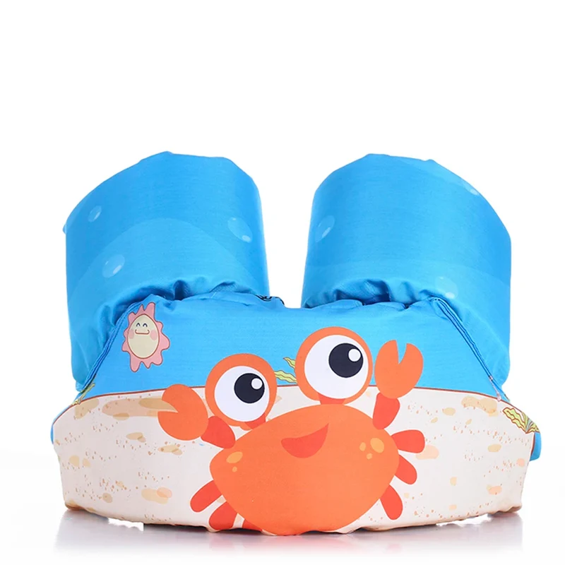 Accessoire Gonflable Gilet Sauvetage Enfant Natation