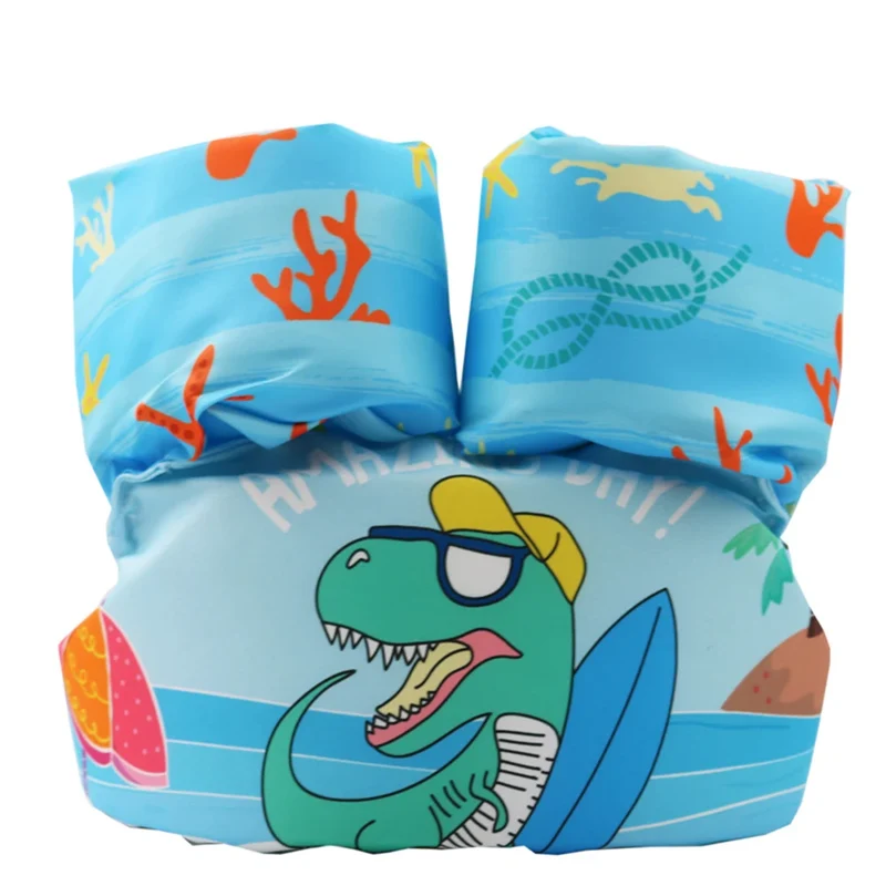 Accessoire Gonflable Gilet Sauvetage Enfant Natation