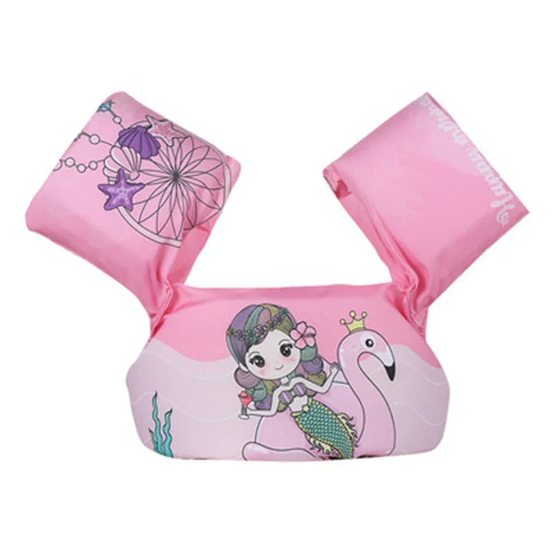 Accessoire Gonflable Gilet Sauvetage Enfant Natation
