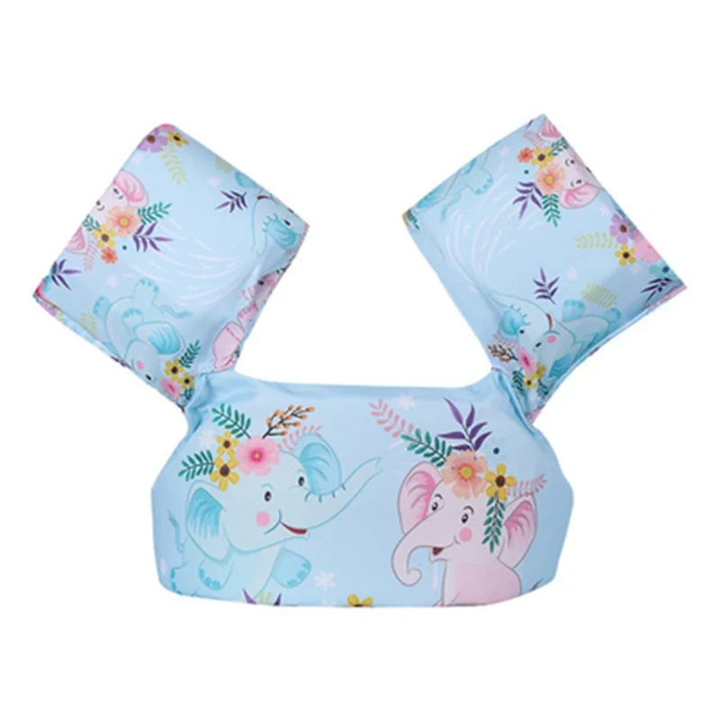 Accessoire Gonflable Gilet Sauvetage Enfant Natation