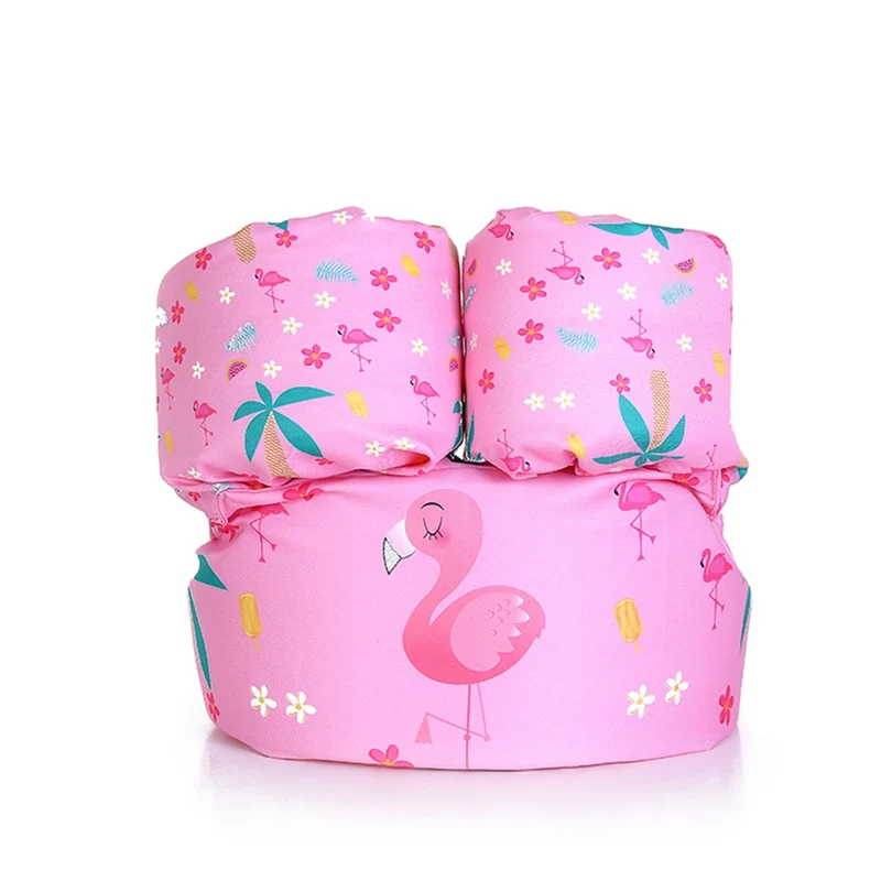 Accessoire Gonflable Gilet Sauvetage Enfant Natation