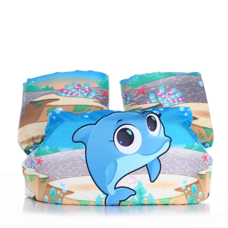 Accessoire Gonflable Gilet Sauvetage Enfant Natation