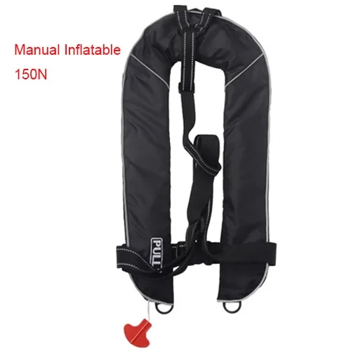 Accessoire Gonflable Gilet Sauvetage Compact CE 150N