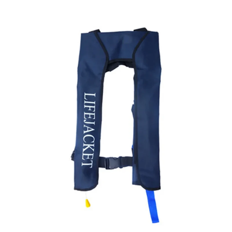 Accessoire Gonflable Gilet Sauvetage Auto Sans Cylindre