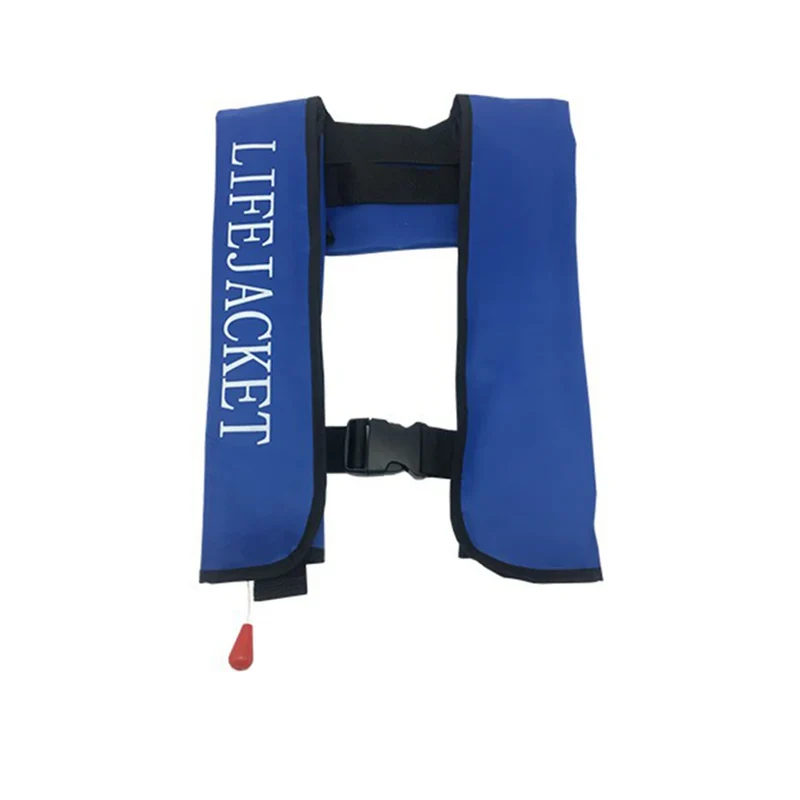 Accessoire Gonflable Gilet Sauvetage Auto Sans Cylindre