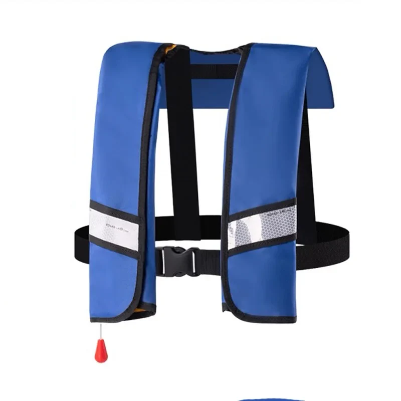 Accessoire Gonflable Gilet Rafting Auto-Manuel 150N