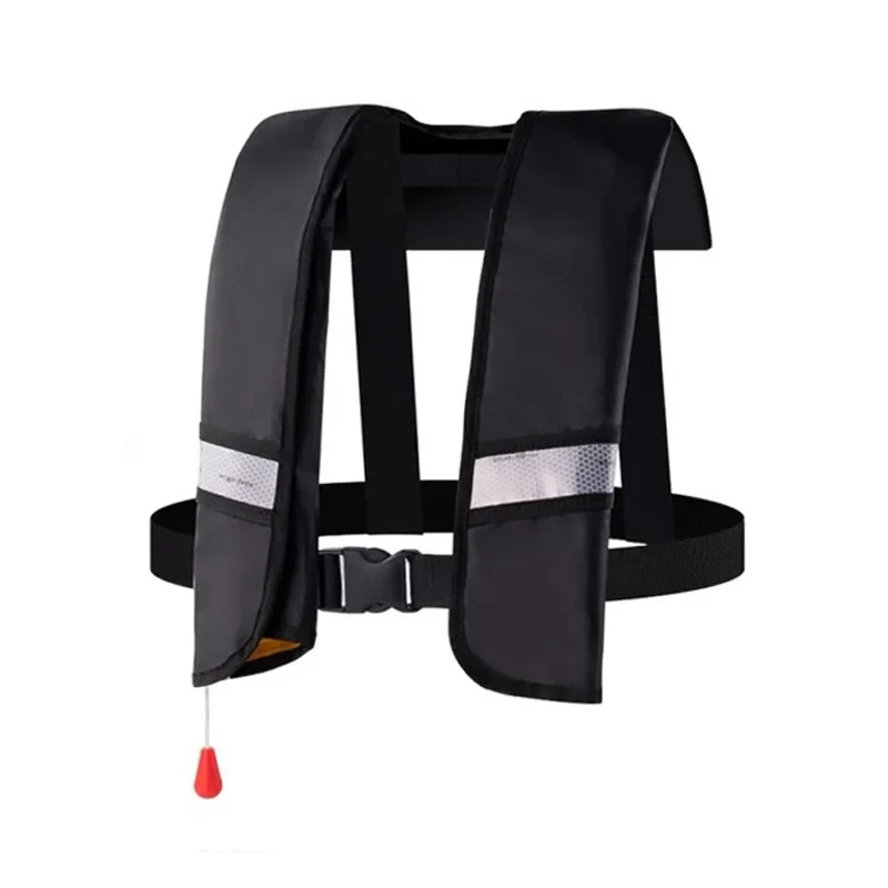 Accessoire Gonflable Gilet Rafting Auto-Manuel 150N