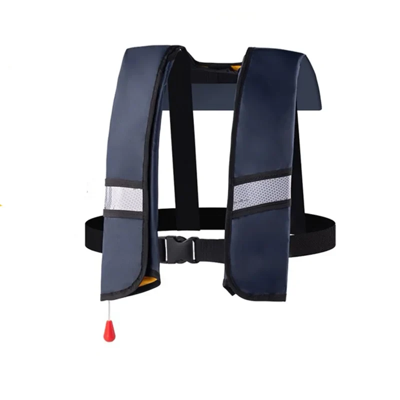Accessoire Gonflable Gilet Rafting Auto-Manuel 150N