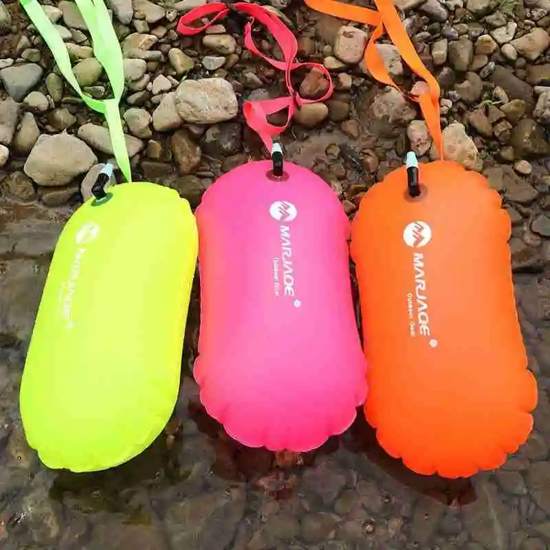 Bouée Gonflable Sécurité Natation