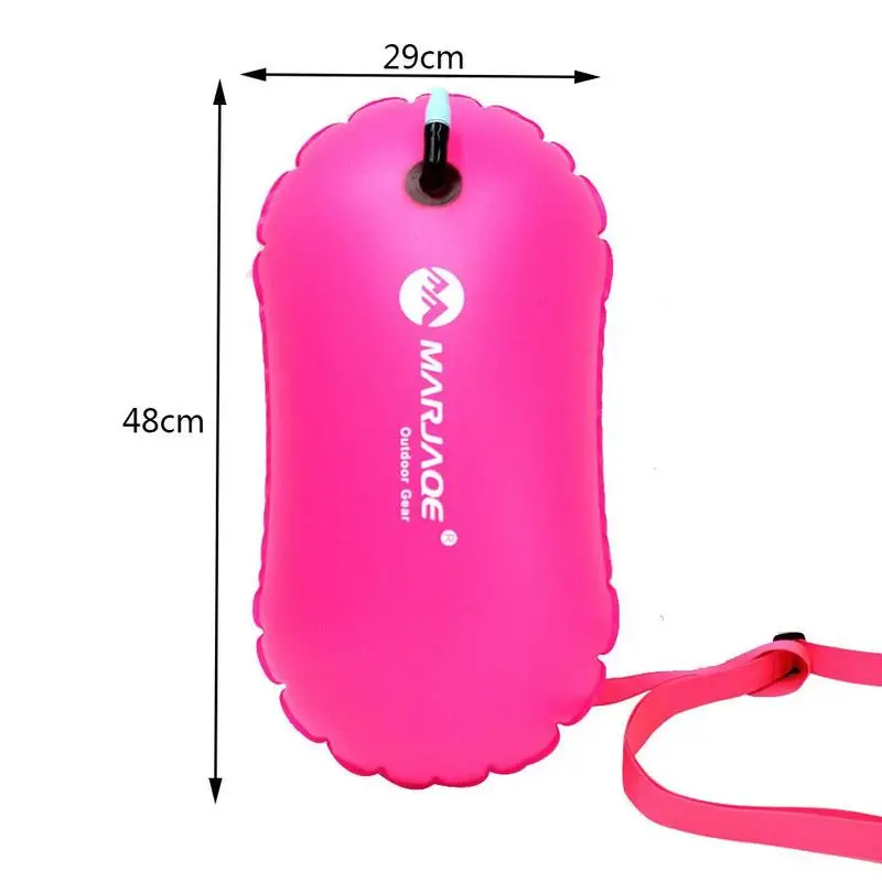 Bouée Gonflable Sécurité Natation