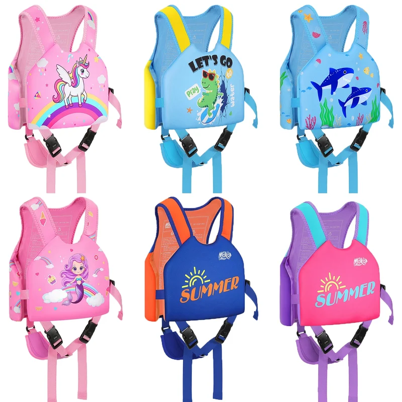 Accessoire Gonflable Gilet de Bain Tout-Petit