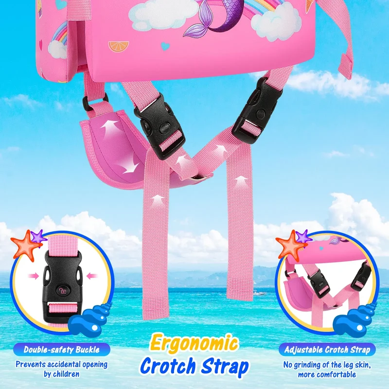 Accessoire Gonflable Gilet de Bain Tout-Petit