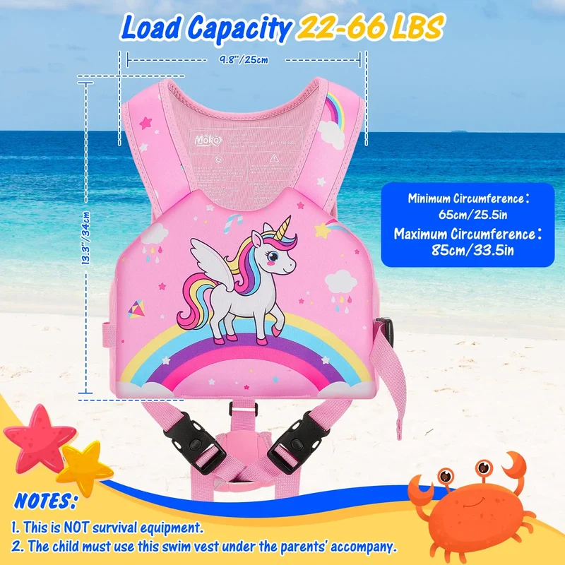 Accessoire Gonflable Gilet de Bain Tout-Petit
