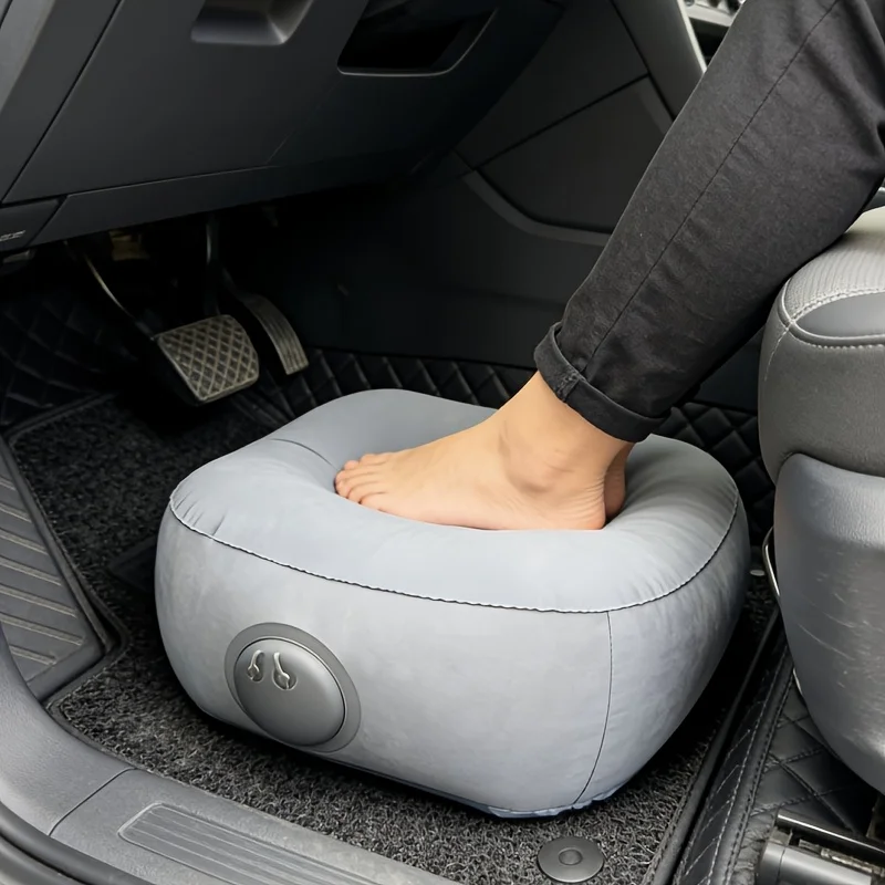 Canapé Gonflable Pliant Urgence Voiture
