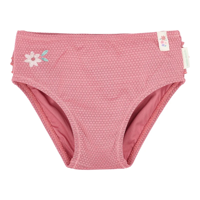 Zwembroekje - Roze