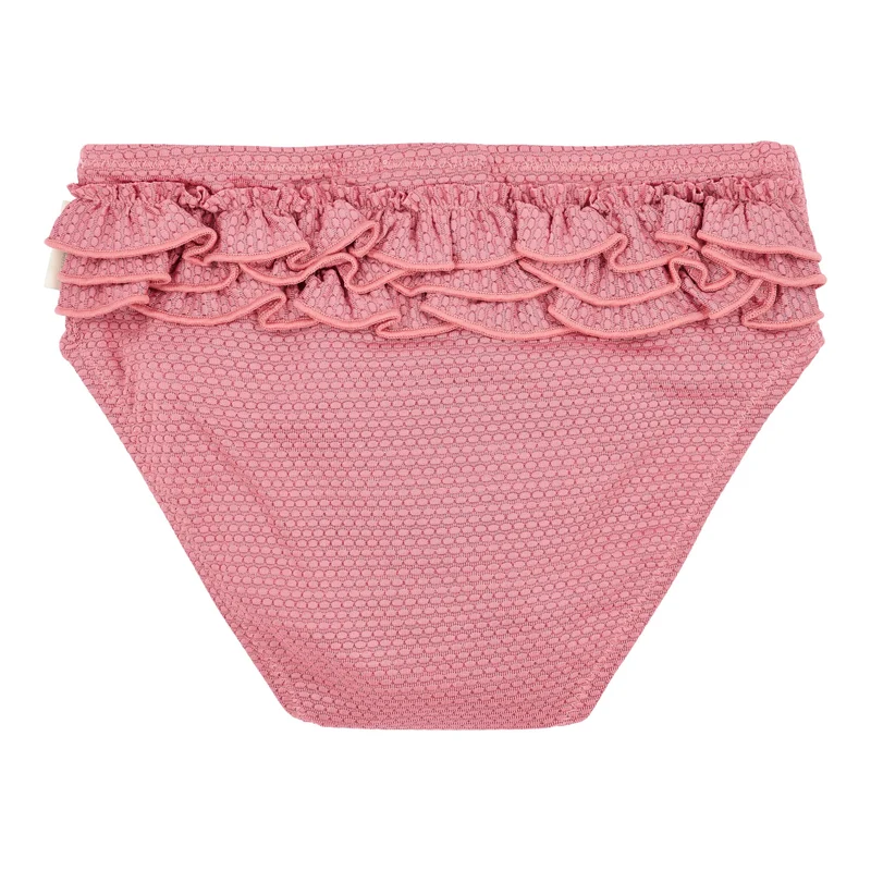 Zwembroekje - Roze