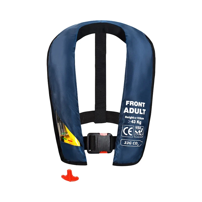 Accessoire Gonflable Gilet Sauvetage CE