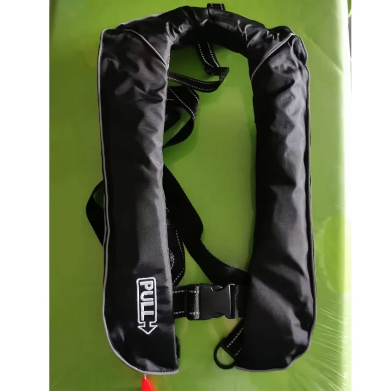 Accessoire Gonflable Gilet Sauvetage CE