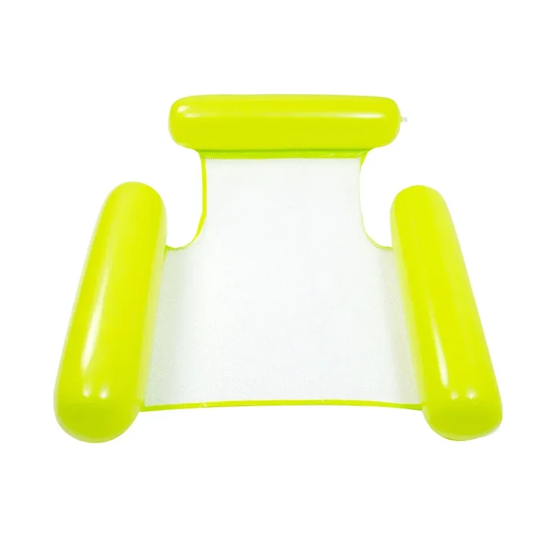 Bouée Gonflable Lit Salon Trois Tubes