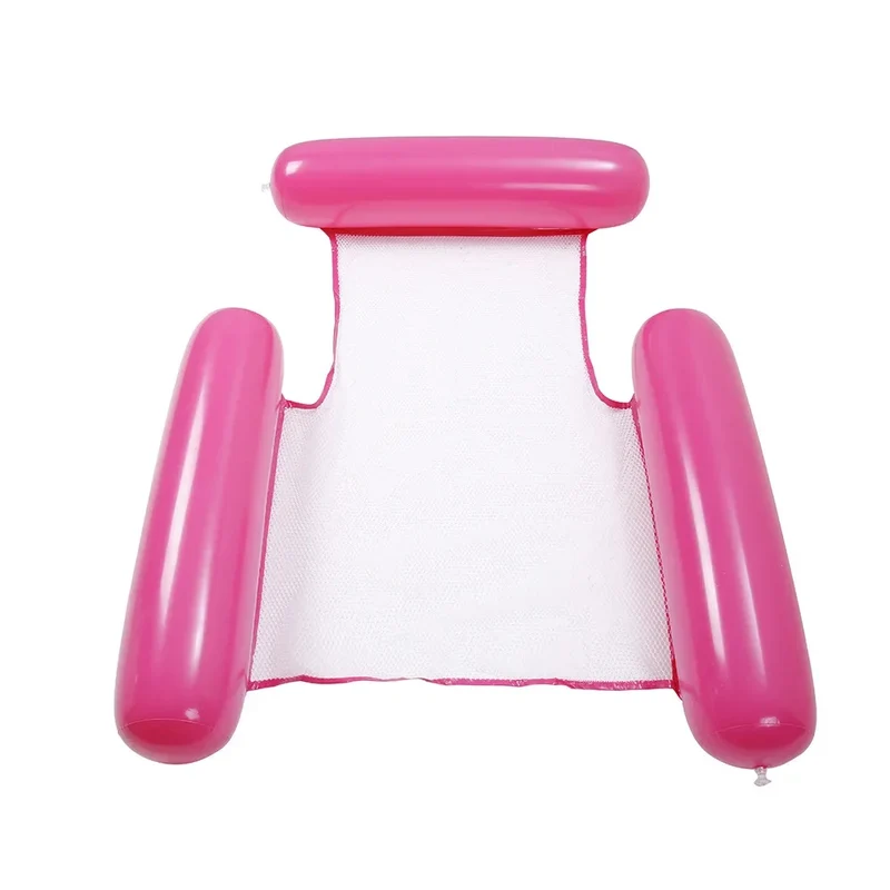 Bouée Gonflable Lit Salon Trois Tubes