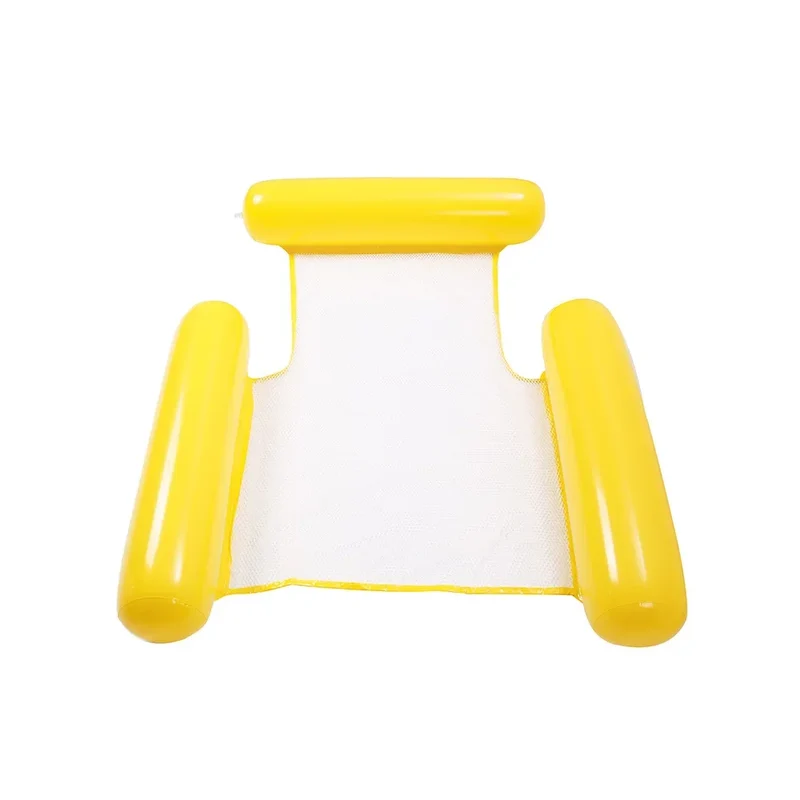 Bouée Gonflable Lit Salon Trois Tubes
