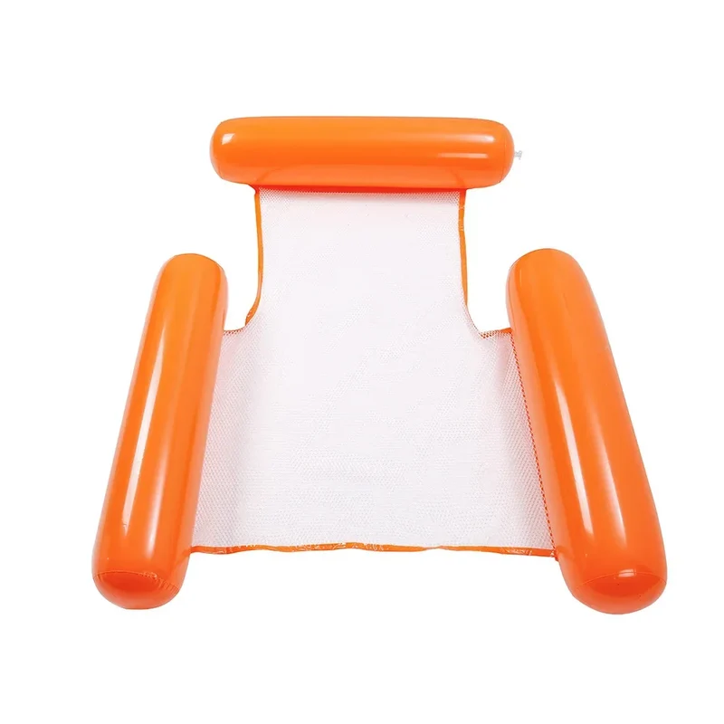Bouée Gonflable Lit Salon Trois Tubes
