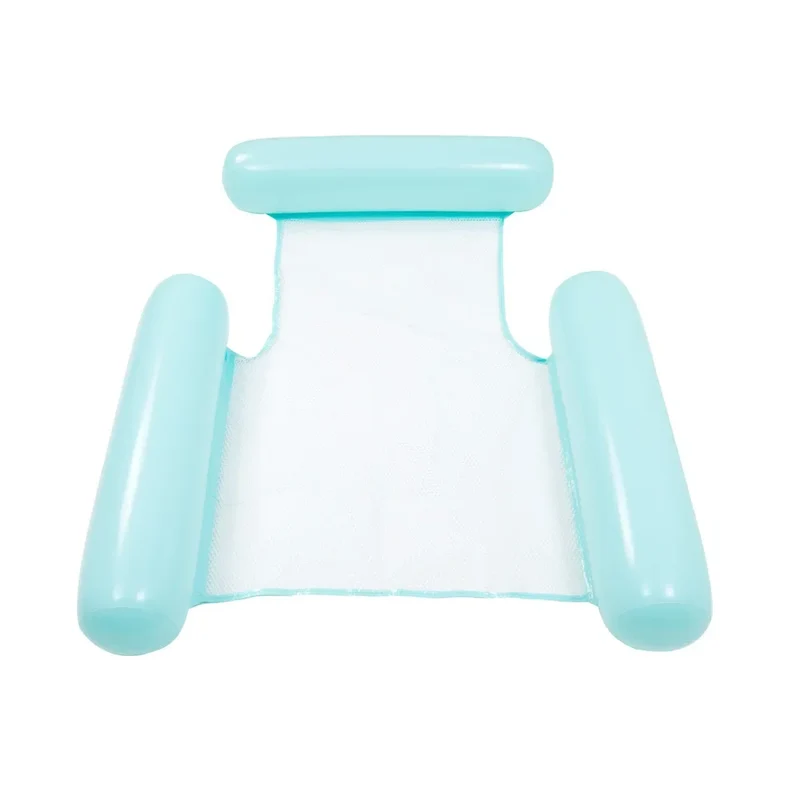 Bouée Gonflable Lit Salon Trois Tubes